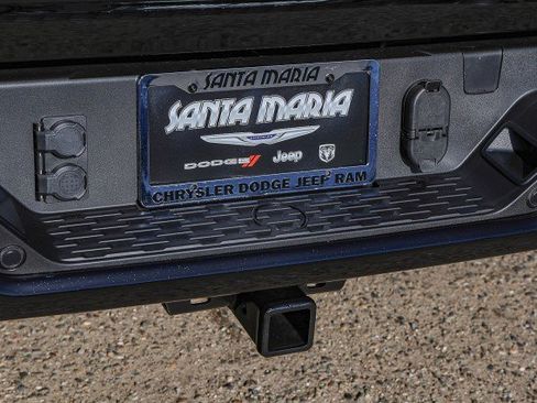 New 2026 RAM 1500 Limited image 7