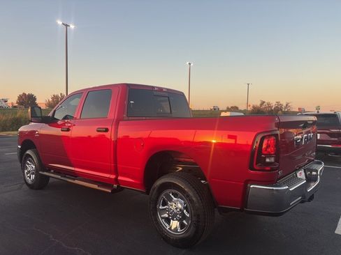 New 2026 RAM 2500 Tradesman image 3