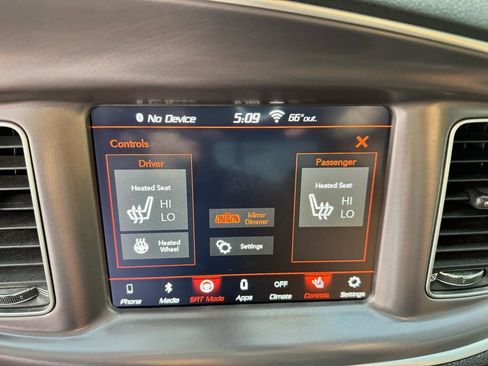 Used 2019 Dodge Charger Scat Pack w/ Dynamics Package image 22