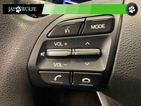 Used 2020 Hyundai Elantra SEL w/ Cargo Package (C1) image 12