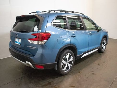 Used 2020 Subaru Forester Touring w/ Popular Package #2 AWD/4WD image 4