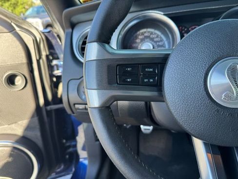Used 2012 Ford Mustang Shelby GT500 image 14