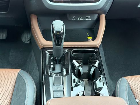 New 2026 Subaru Forester Touring AWD/4WD image 10