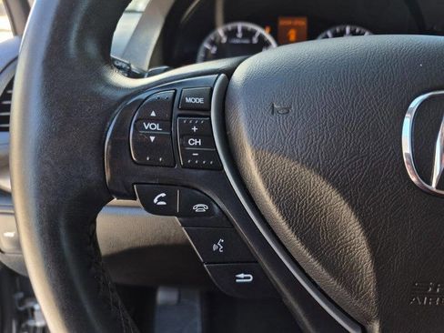 Used 2018 Acura RDX FWD image 33