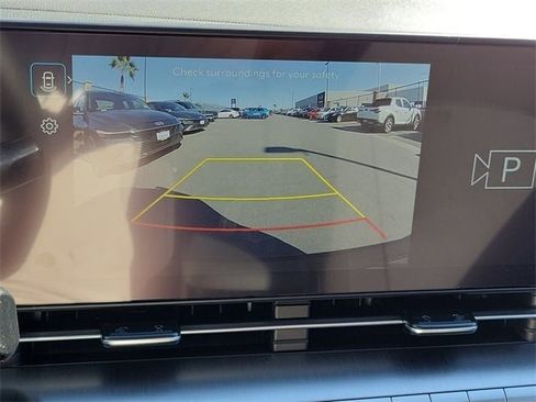 New 2026 Hyundai Kona SEL Sport image 11