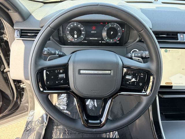 New 2026 Land Rover Range Rover Velar S AWD/4WD image 7