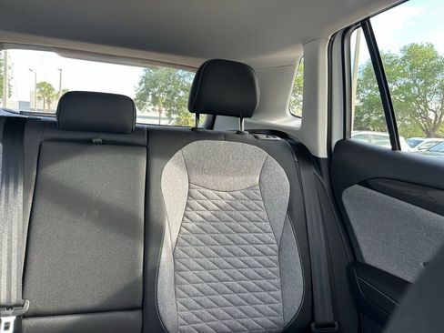 New 2026 Volkswagen Tiguan S FWD image 14