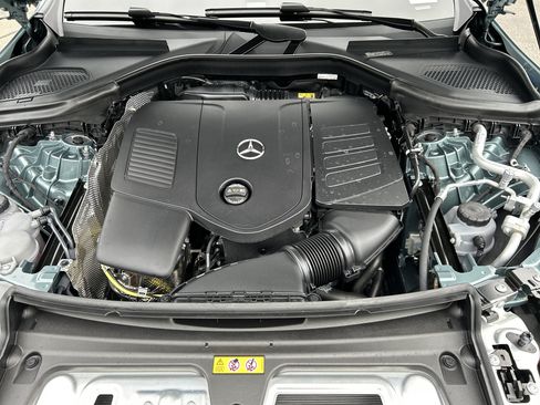 New 2026 Mercedes-Benz GLC 300 image 45