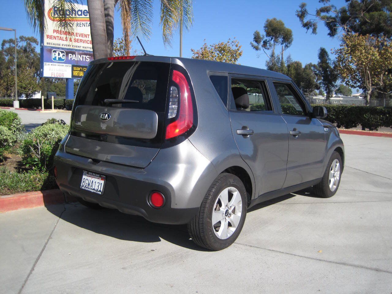 Used 2019 Kia Soul FWD image 8