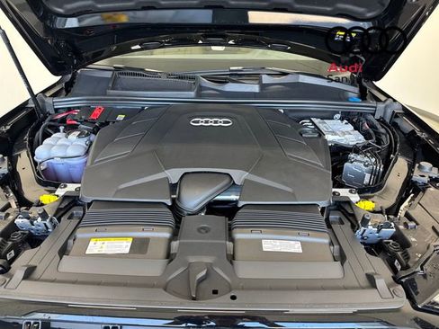 New 2026 Audi Q7 3.0T Premium Plus image 4