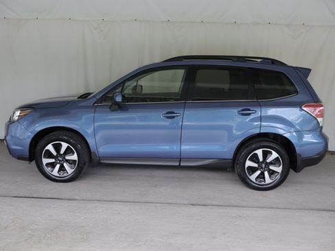 Used 2018 Subaru Forester 2.5i Limited AWD/4WD image 27