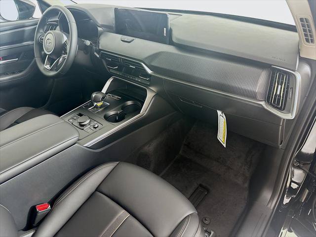 New 2026 MAZDA CX-70 SC AWD/4WD image 23