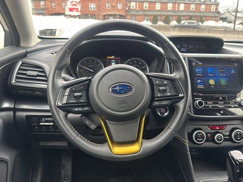 Used 2023 Subaru Crosstrek 2.5i Sport image 2