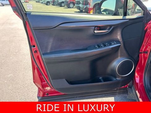 Used 2019 Lexus NX 300 300 Base image 12