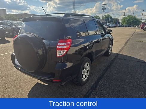 Used 2012 Toyota RAV4 FWD w/ Value Pkg image 3