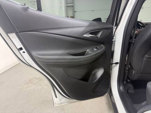 Certified 2023 Buick Encore GX Essence w/ Experience Buick Package image 22