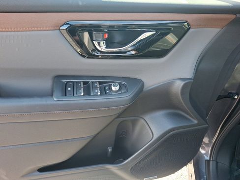 New 2025 Subaru Forester Sport image 8