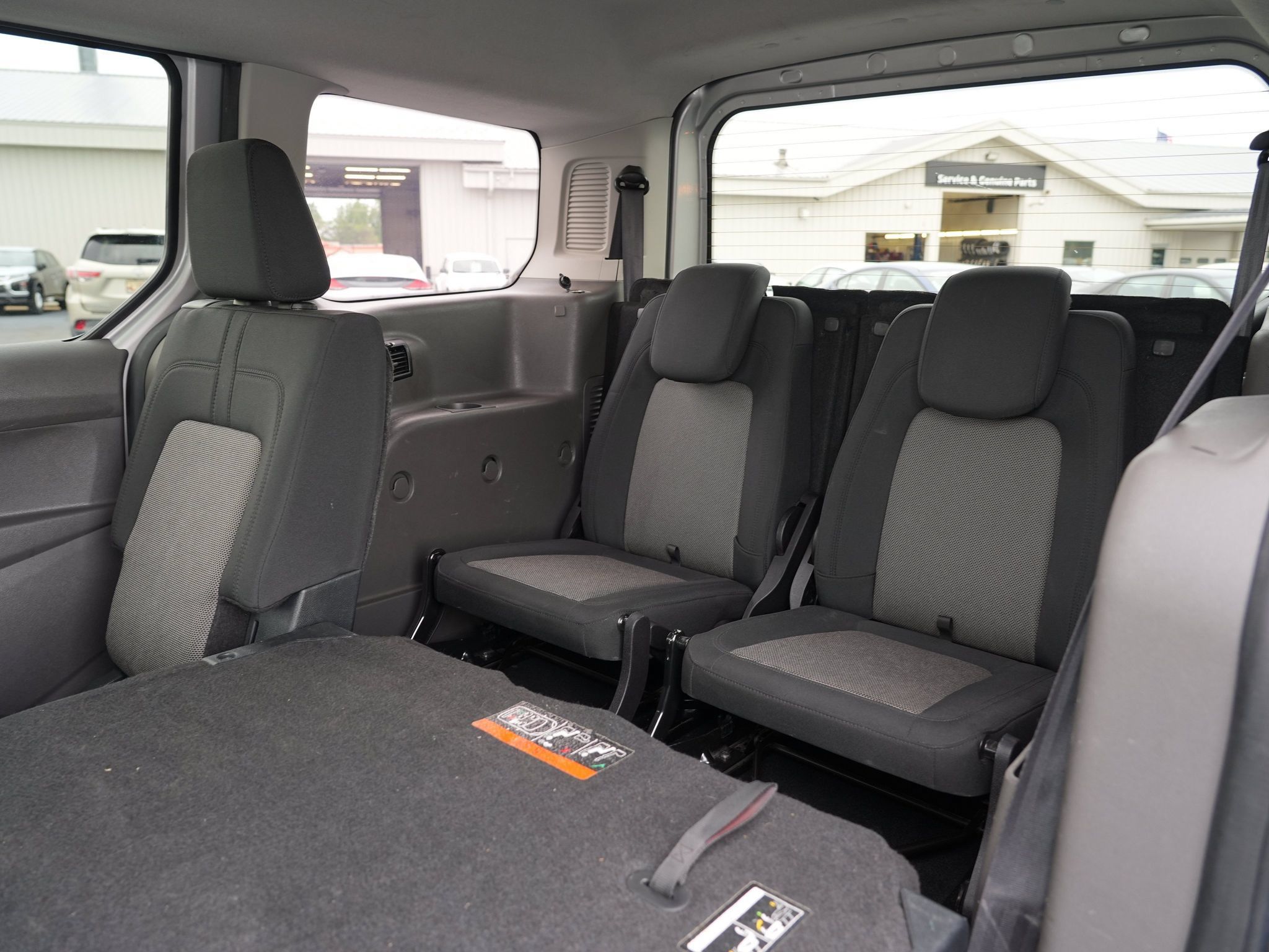 Used 2021 Ford Transit Connect XL FWD image 27