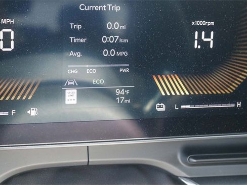 New 2026 Kia Carnival EX image 27