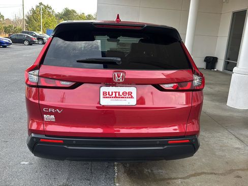 Used 2024 Honda CR-V EX-L image 4