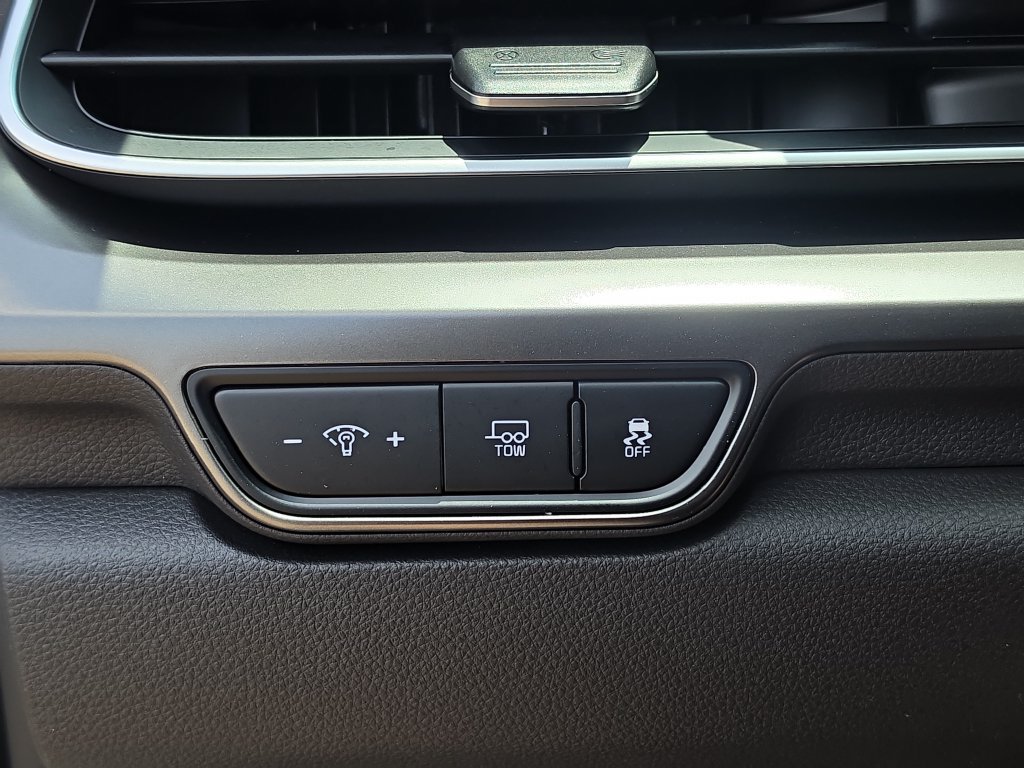 New 2026 Kia Carnival SX w/ SX Dark Edition Package FWD image 30