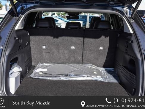 New 2026 MAZDA CX-50 AWD 2.5 Hybrid w/ Cargo Package image 12