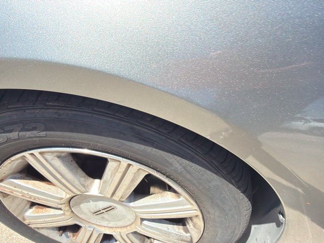 Used 2009 Lincoln MKZ FWD image 12