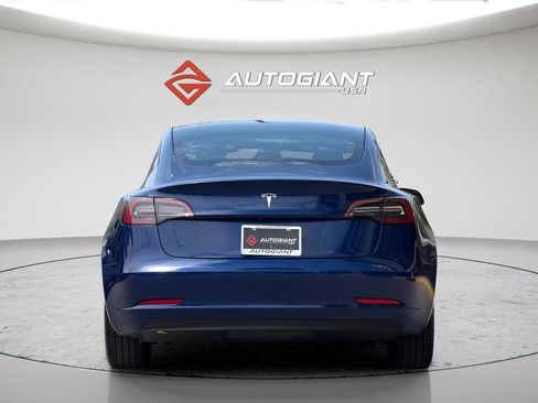 Used 2023 Tesla Model 3 Standard Range RWD image 10