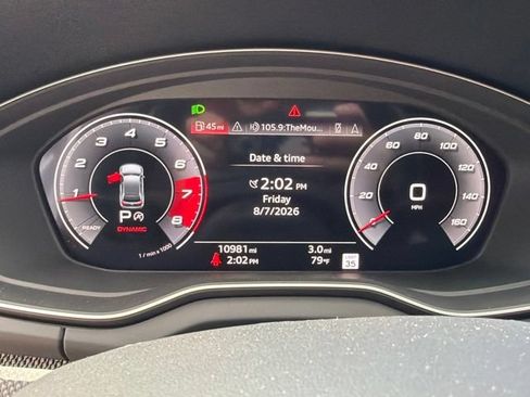 Used 2024 Audi SQ5 Premium Plus w/ S Sport Package AWD/4WD image 38