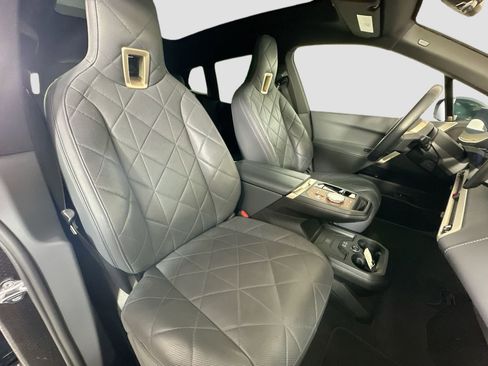 Certified 2023 BMW iX xDrive50 w/ Ultimate Package 2 image 29