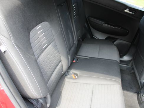 Used 2017 Kia Sportage LX w/ LX Popular Package AWD/4WD image 26