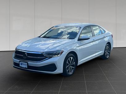 Used 2024 Volkswagen Jetta S