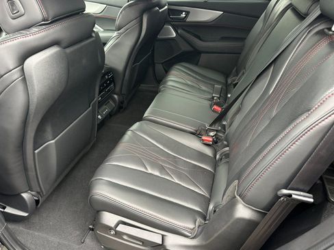 New 2026 Acura MDX A-Spec AWD/4WD image 11