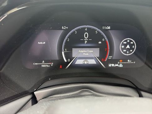 Used 2025 Lexus RX 350 Premium w/ Convenience Package FWD image 6