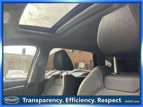 Used 2018 Acura MDX SH-AWD image 20