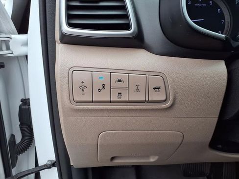 Used 2020 Hyundai Tucson Ultimate image 18