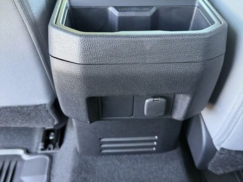 New 2025 Toyota Tacoma TRD Sport image 35