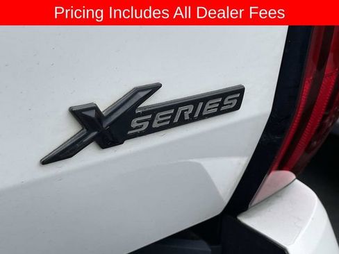 Used 2025 Toyota Tundra SR5 w/ SR5 Premium Package AWD/4WD image 11