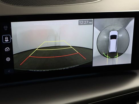 Used 2026 Hyundai Ioniq 9 Calligraphy image 40