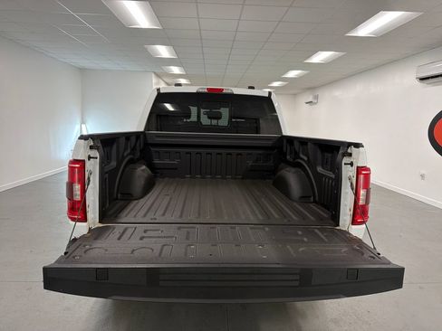 Used 2021 Ford F150 XLT w/ Equipment Group 302A High RWD image 8