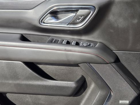 Used 2024 Chevrolet Tahoe RST w/ Luxury Package image 32