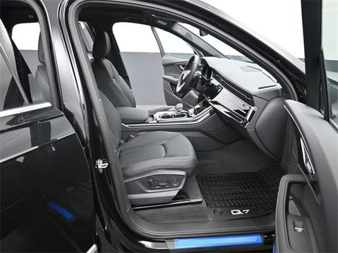 New 2026 Audi Q7 3.0T Premium Plus image 14