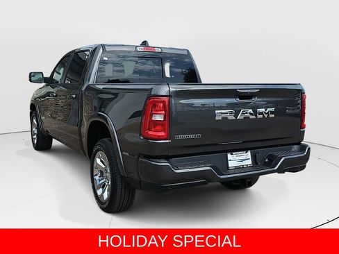 New 2025 RAM 1500 Big Horn image 5