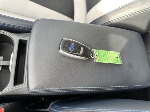 Used 2020 Subaru Crosstrek Hybrid image 28