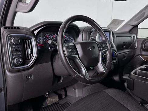 Used 2020 Chevrolet Silverado 1500 RST w/ All-Star Edition image 10