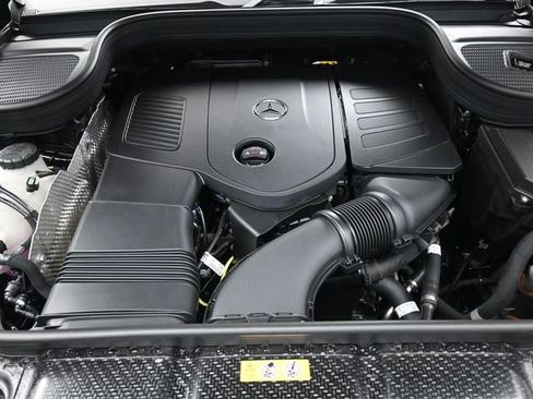 New 2026 Mercedes-Benz GLE 350 4MATIC image 30