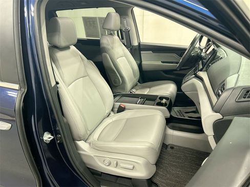 Used 2022 Honda Odyssey EX-L image 24