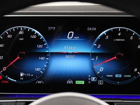 Used 2023 Mercedes-Benz GLS 450 4MATIC image 35