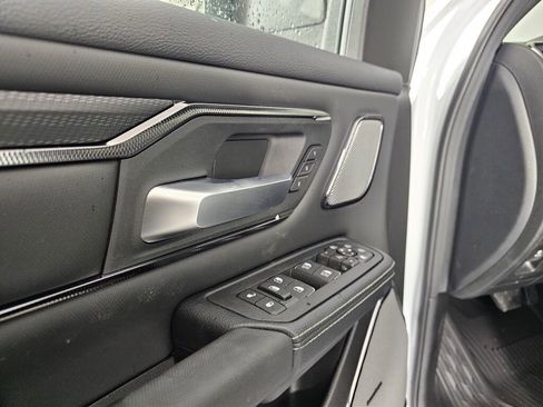 New 2026 RAM 1500 Rebel w/ Rebel Level 2 Equipment Group image 21
