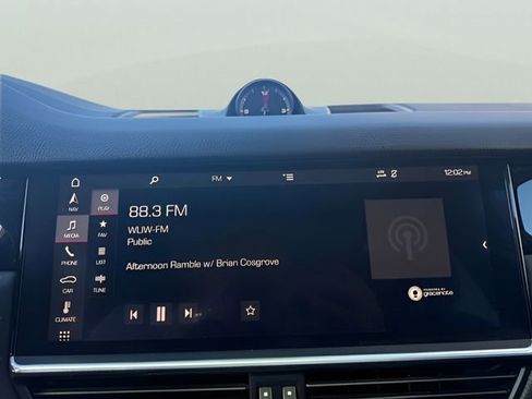 Used 2019 Porsche Cayenne image 20